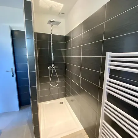 Villa 3 Chambres Avec Piscine Proche Des Piscines Naturelles Du Cavu *