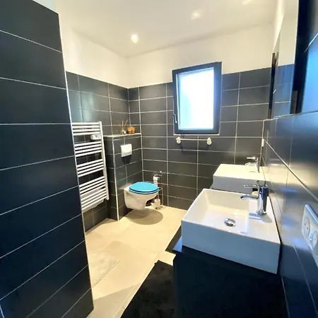 3 Chambres Avec Piscine Proche Des Piscines Naturelles Du Cavu Willa